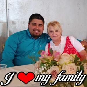 Meet your Posher, Denise